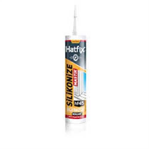 SOUDAL HATFİX 500 GR AKRİLİK MASTİK ALTINMEŞE
